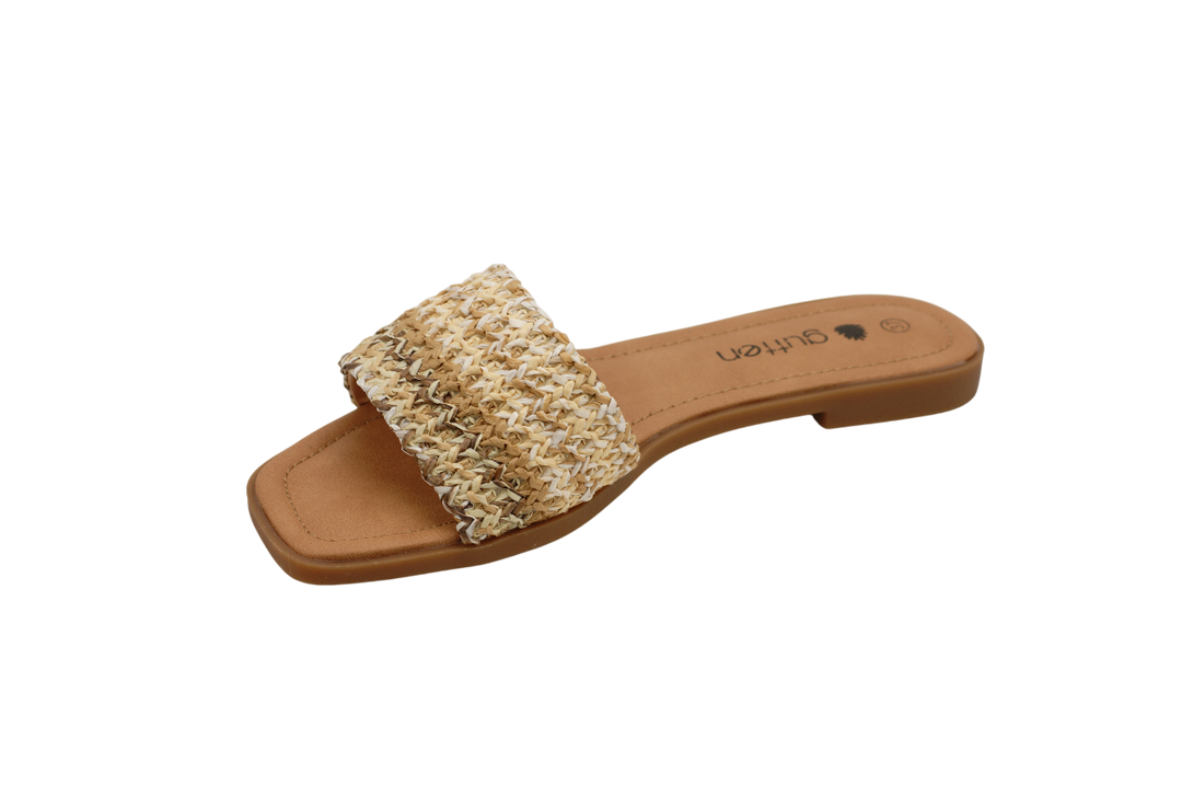 3087 | Chinelo raso