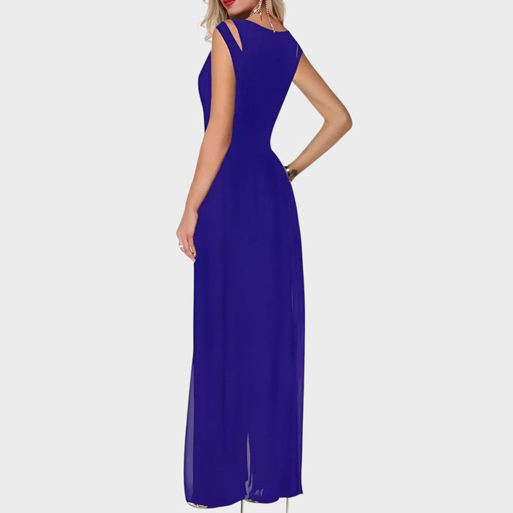 Dalila - Vestido Elegante