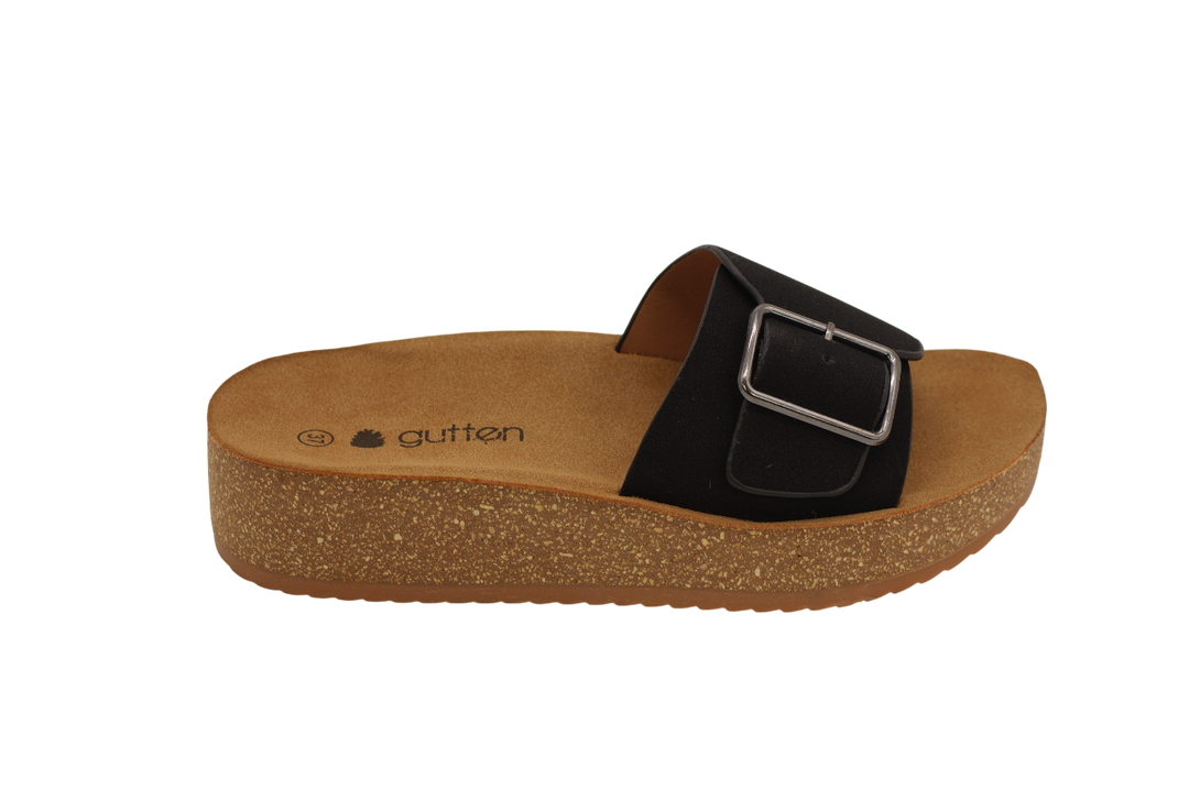 3116 | Chinelo com plataforma