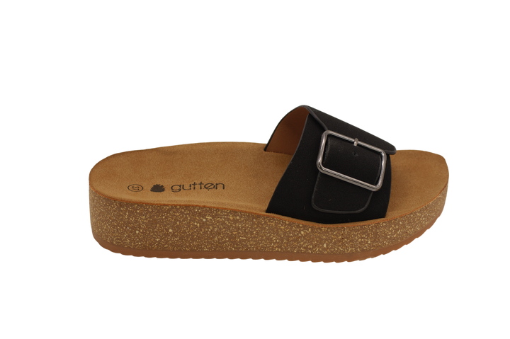 3116 | Chinelo com plataforma