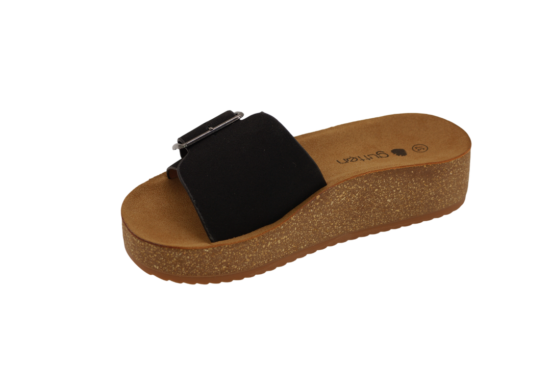 3116 | Chinelo com plataforma