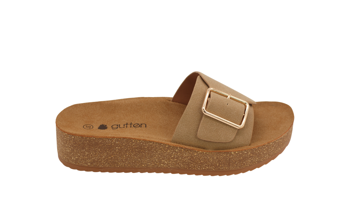 3116 | Chinelo com plataforma
