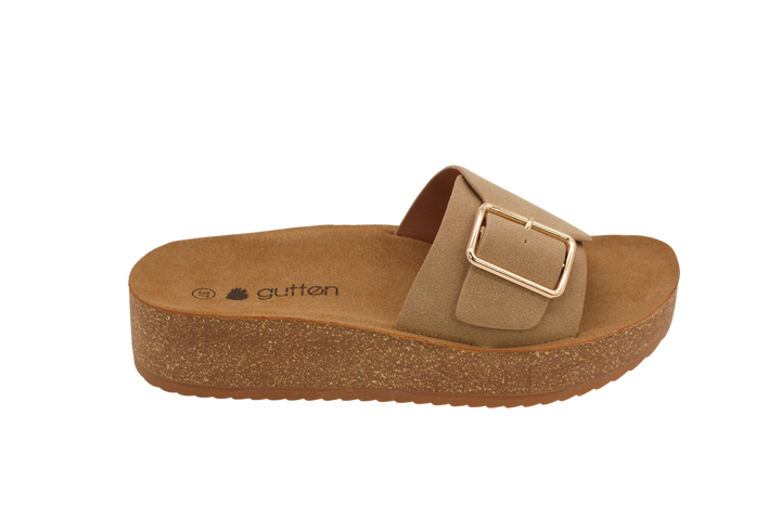 3116 | Chinelo com plataforma