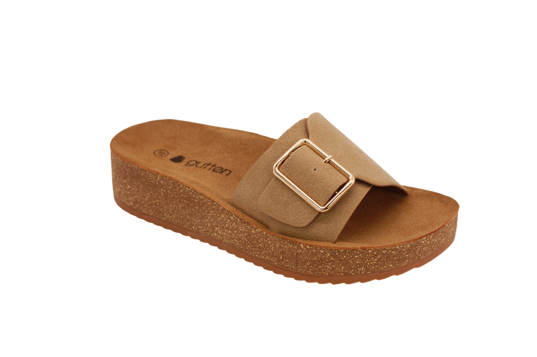 3116 | Chinelo com plataforma