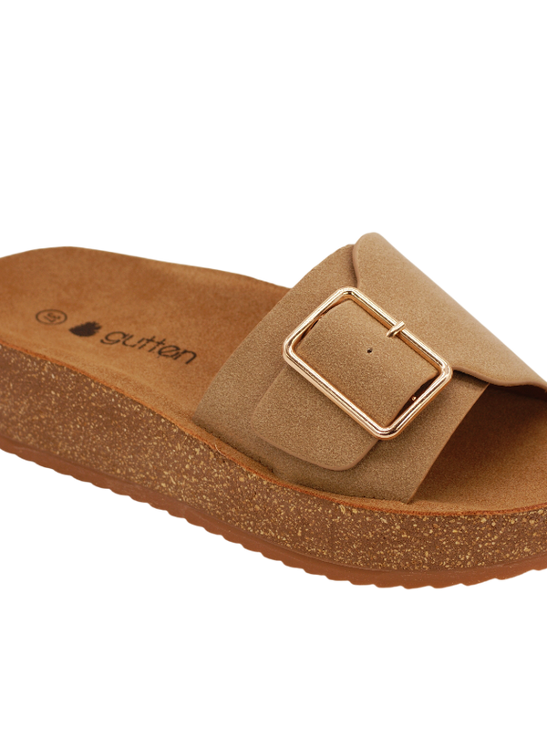 3116 | Chinelo com plataforma