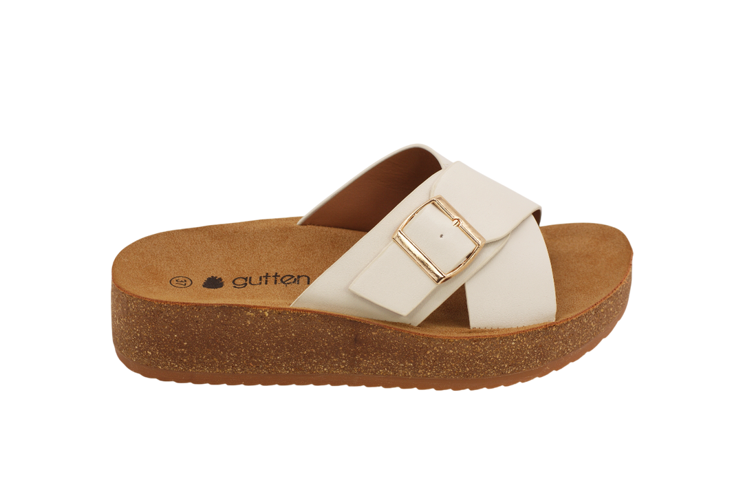 3117 | Chinelo com plataforma