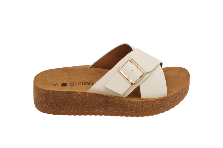 3117 | Chinelo com plataforma