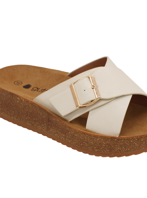 3117 | Chinelo com plataforma