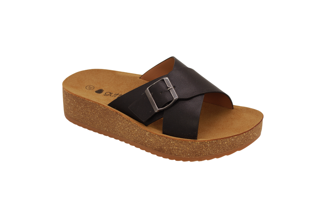 3117 | Chinelo com plataforma