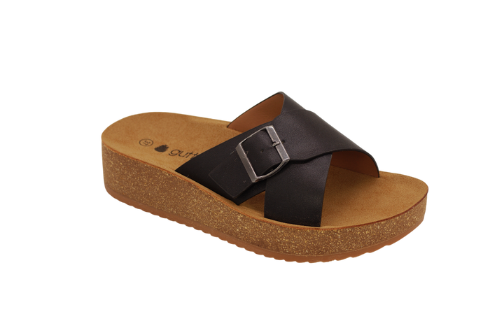3117 | Chinelo com plataforma