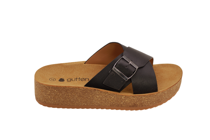 3117 | Chinelo com plataforma