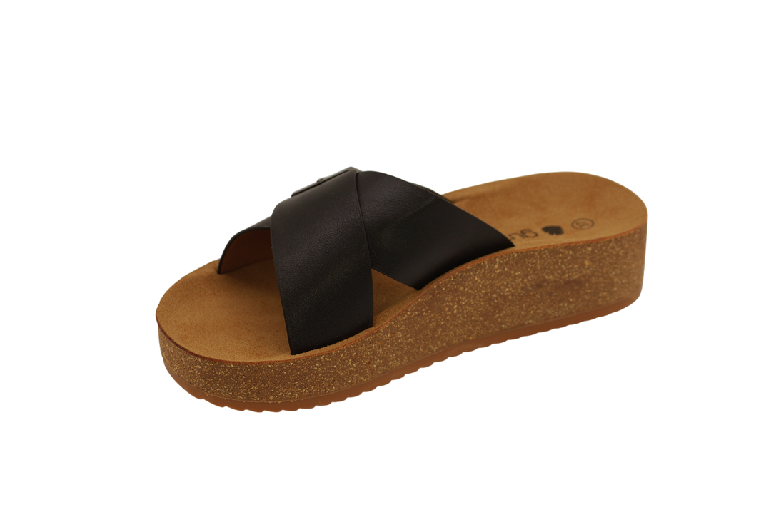 3117 | Chinelo com plataforma