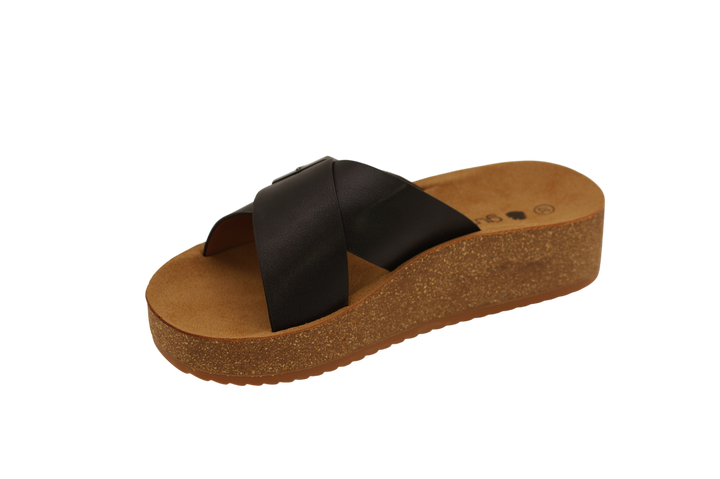 3117 | Chinelo com plataforma