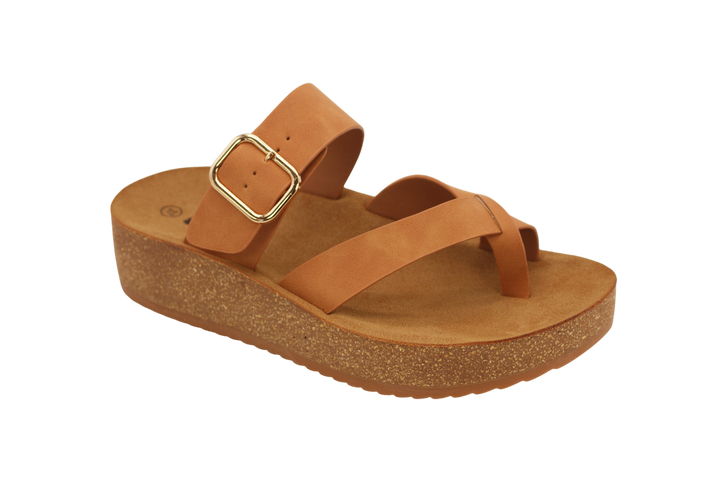3118 | Chinelo com plataforma