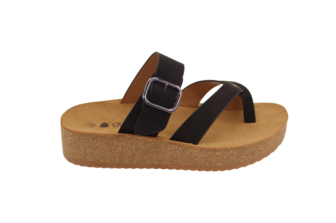 3118 | Chinelo com plataforma