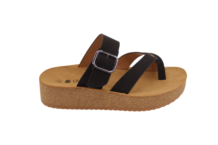 3118 | Chinelo com plataforma