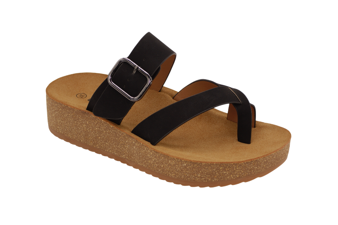 3118 | Chinelo com plataforma