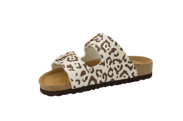 3135 | Chinelo de duas fivelas