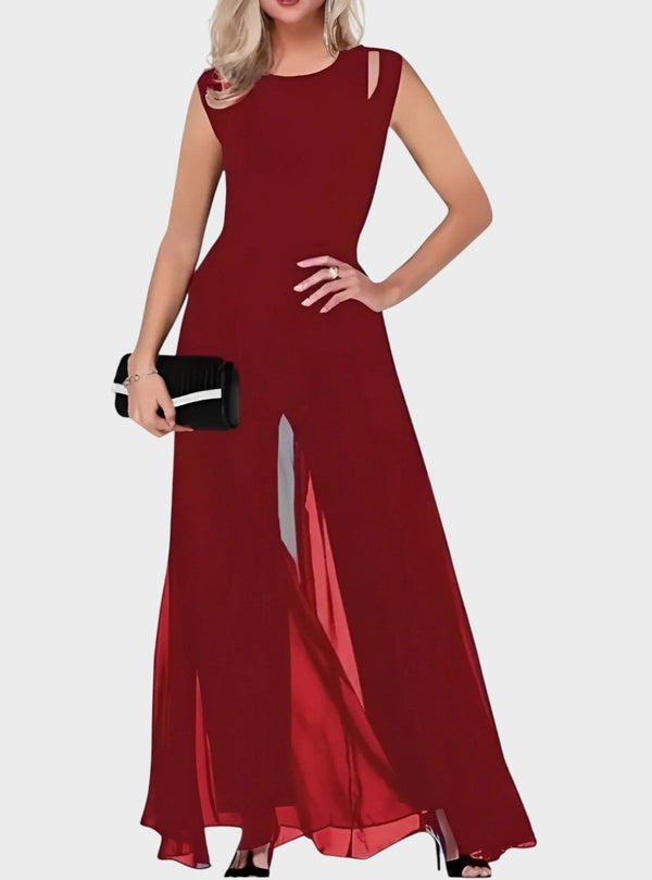 Dalila - Vestido Elegante