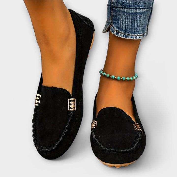 Sabot Lofers