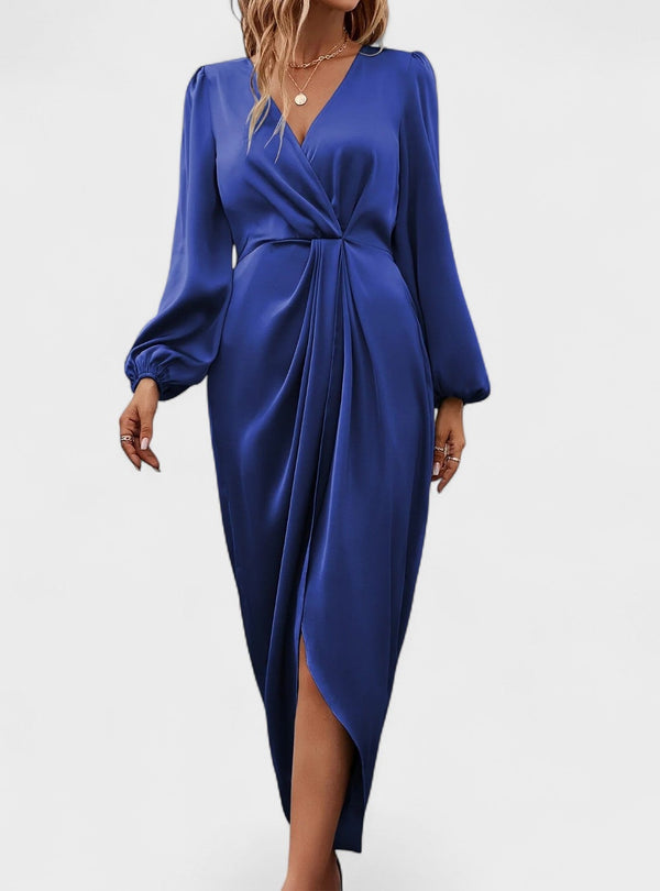 Madalena - Vestido Elegante