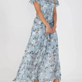 Judith | Vestido Midi Elegante