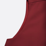 Ana | Vestido midi de designer