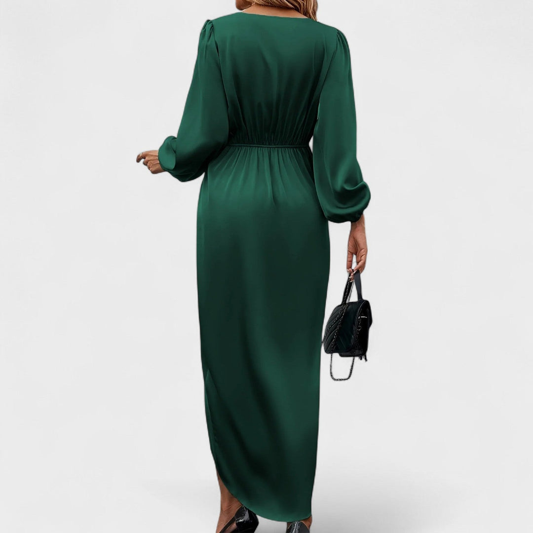 Madalena - Vestido Elegante