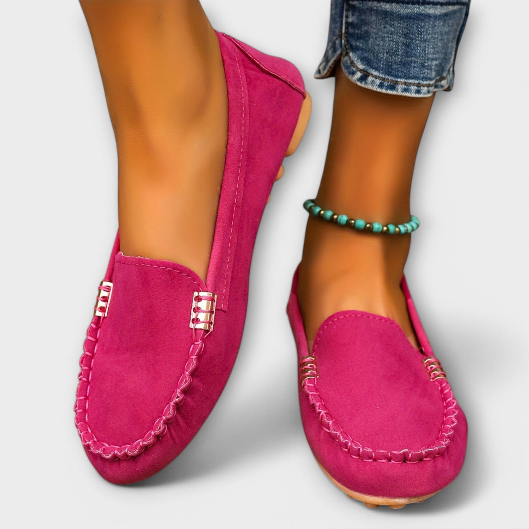 Sabot Lofers