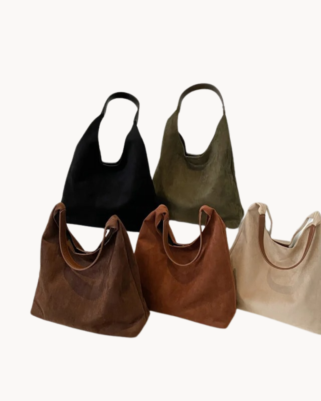 Carte - Bolsa feminina intemporal e elegante