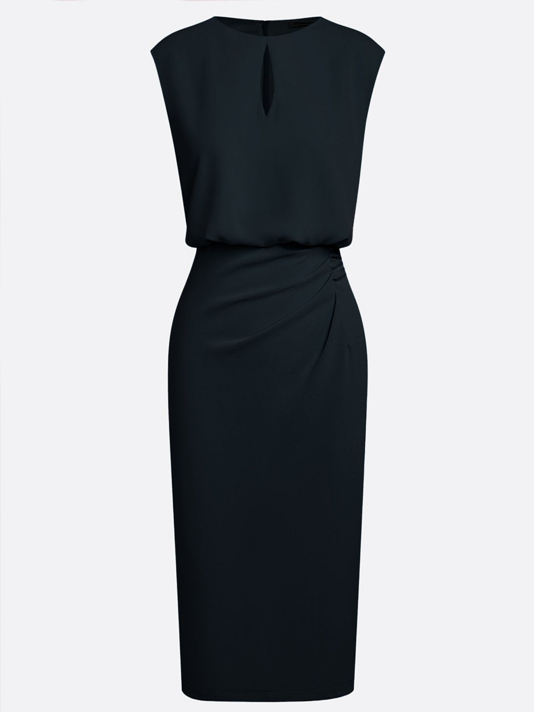 Aurélia | Vestido midi de designer