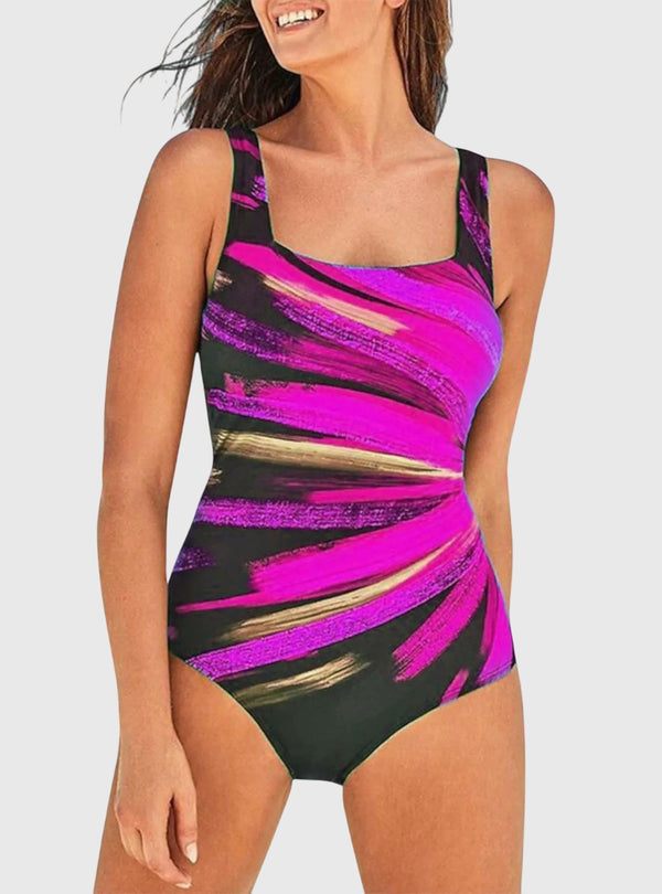 Maiô Elegante Absoluto Lola