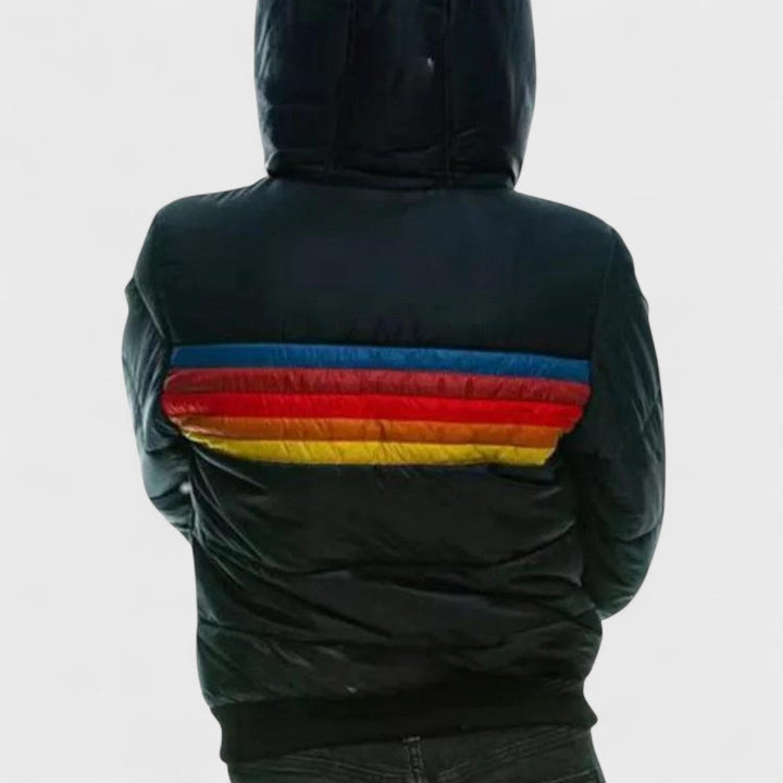 Clara - Casaco Puffer