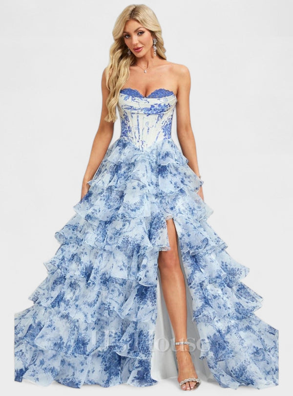 Lara - Vestido de Casamento