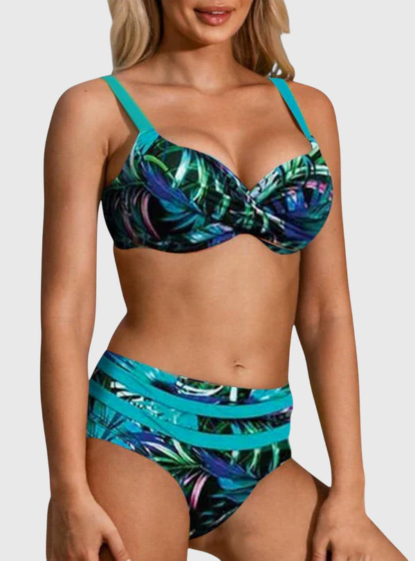 Bikini Elegante Riviera Cyrielle