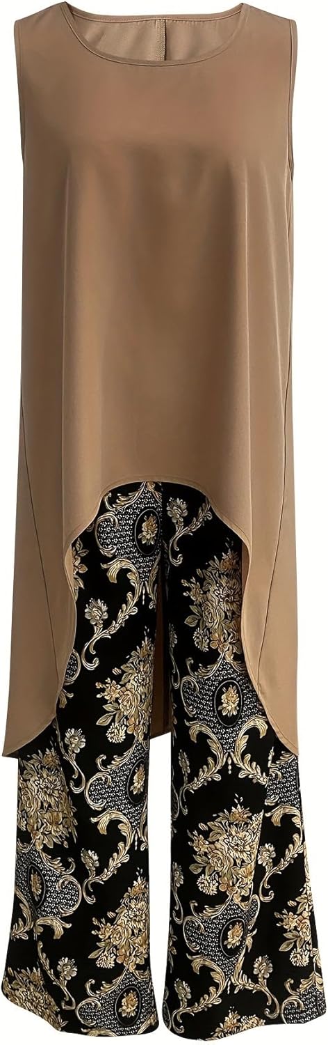 Julienne - Conjunto Boho Leve