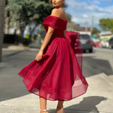 Margarida | Vestido Encanto Clássico