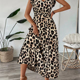 Cascais- Vestido Maxi Elegante de Verão