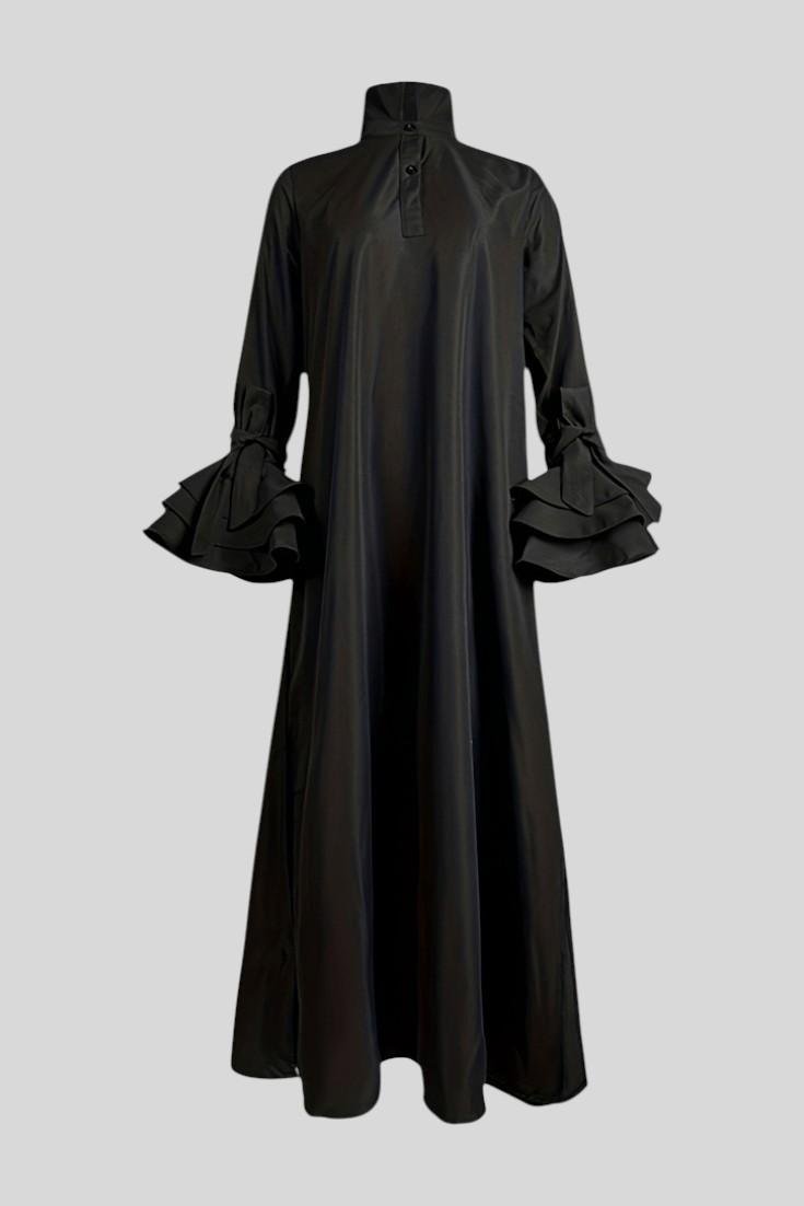 Alberte | Vestido Midi