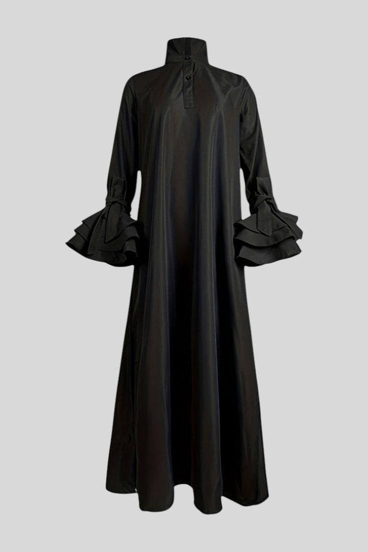 Alberte | Vestido Midi