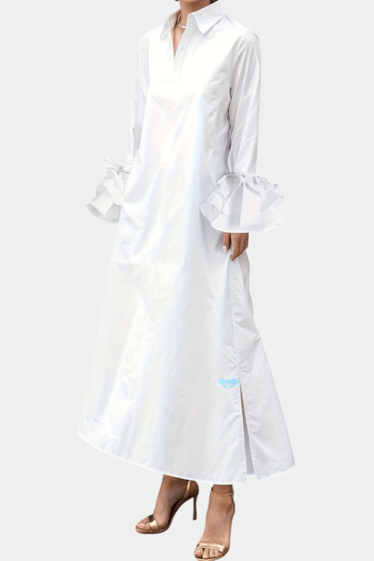 Alberte | Vestido Midi