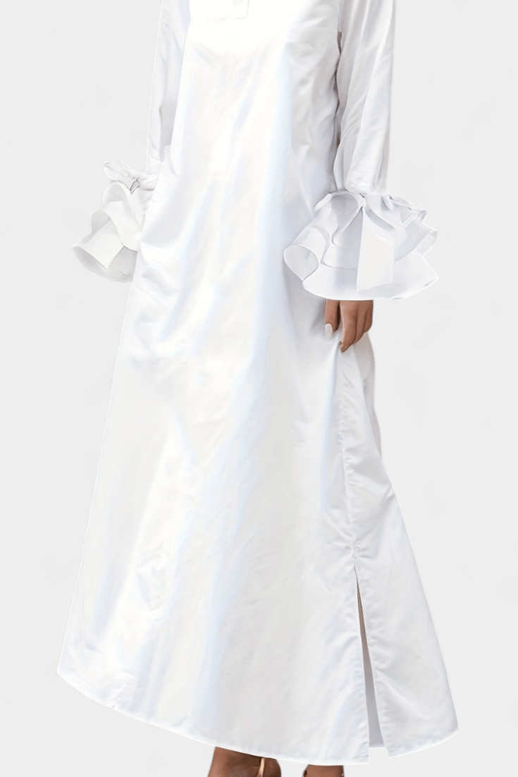 Alberte | Vestido Midi