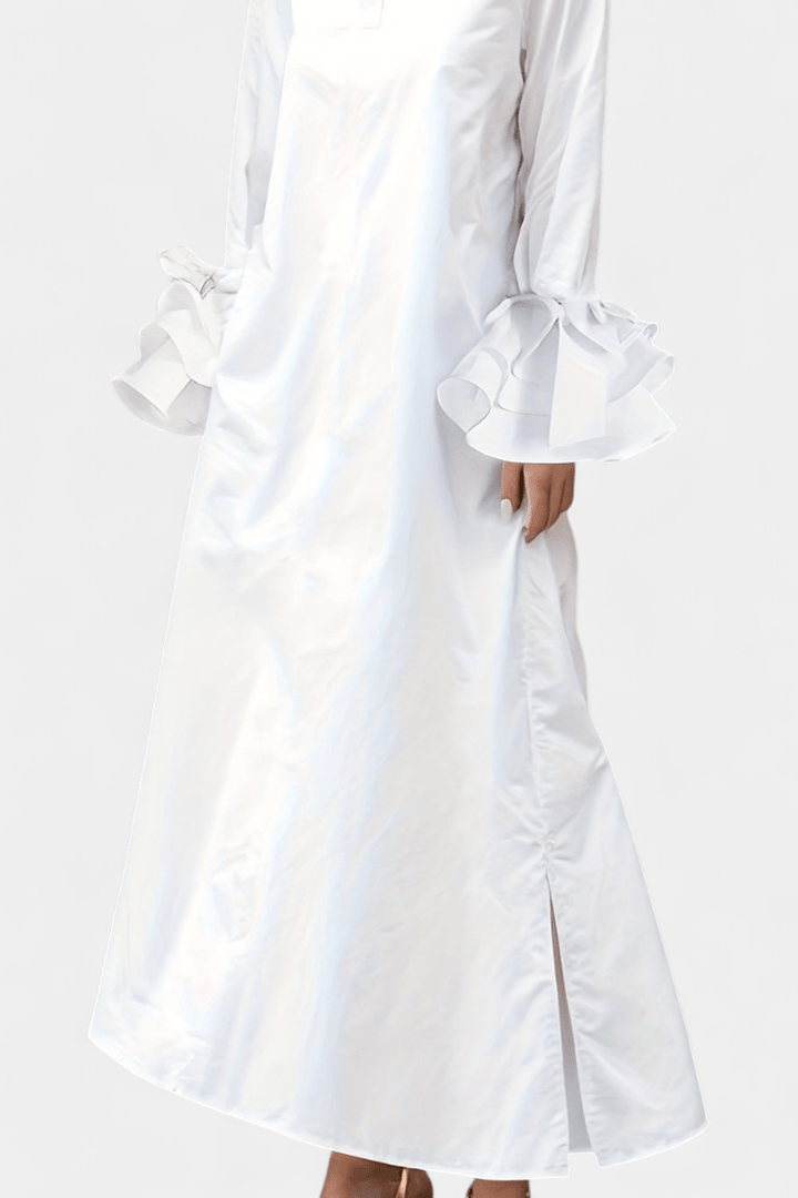 Alberte | Vestido Midi