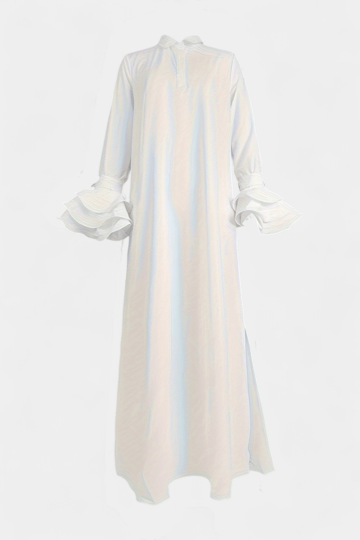 Alberte | Vestido Midi