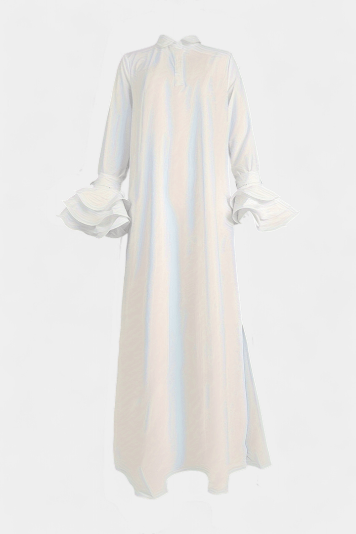 Alberte | Vestido Midi