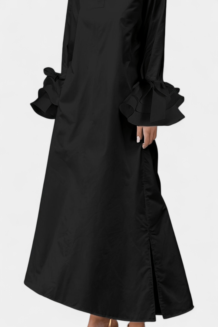 Alberte | Vestido Midi