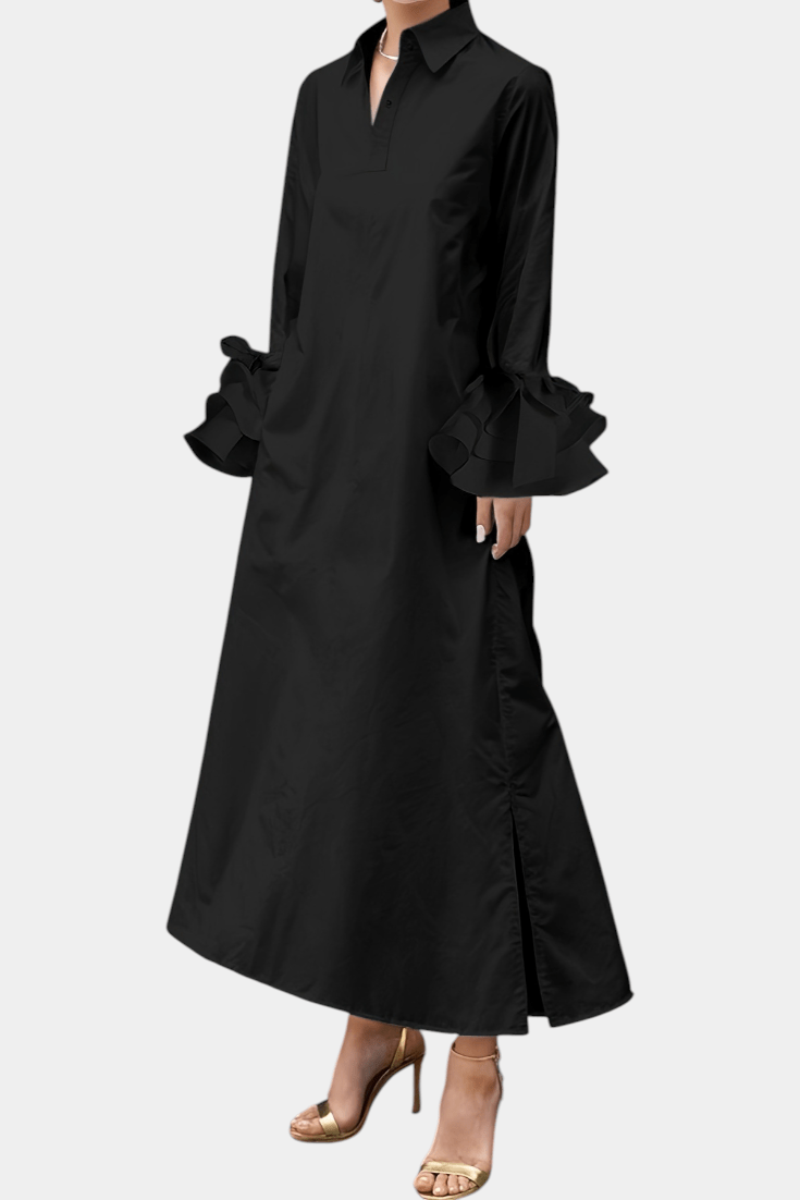 Alberte | Vestido Midi