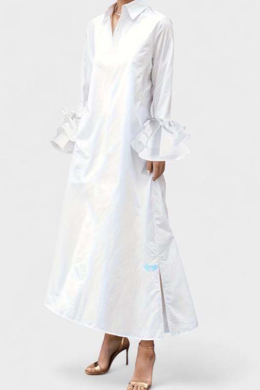 Alberte | Vestido Midi