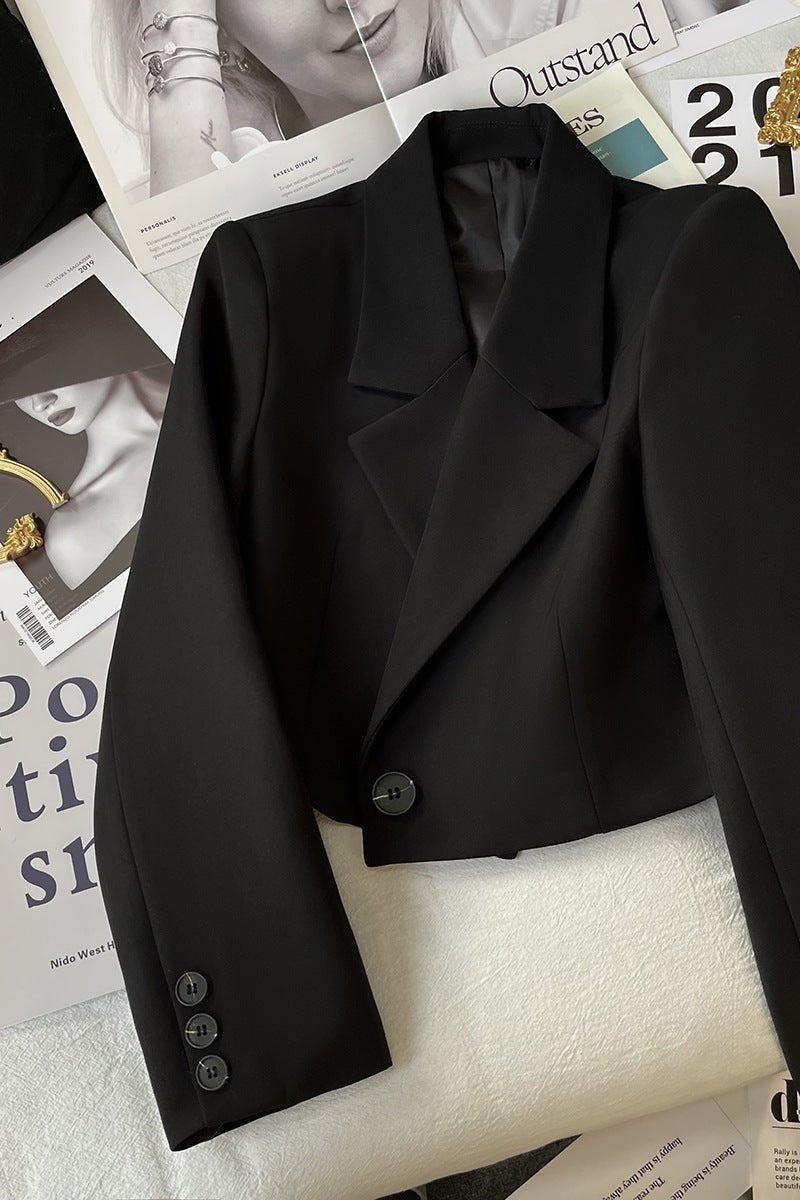 Albertha | Blazer Clássica