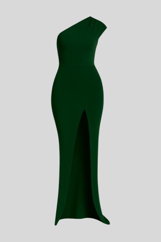 Albertha | Maxi Vestido